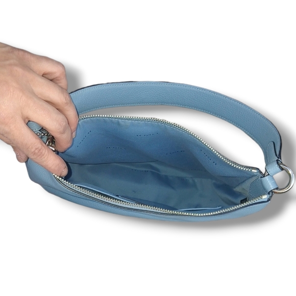 LIKE NEW Coach Sutton Shoulder Bag (Missing Crossbody Strap) - Picture 9 of 9